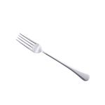 Genware Slim Dessert Fork 18/0 (Dozen)