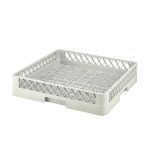 Genware Flatware (Cutlery) Rack 500 X 500mm