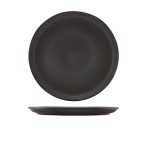 Antigo Stoneware Coupe Plate 24cm - Pack of 6