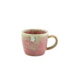 Terra Porcelain Rose Espresso Cup 9cl/ 3oz - Pack of 6