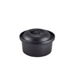 Forge Buffet Stoneware Round Casserole Dish 1.5L - Pack of 4