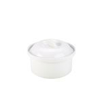 GenWare Round Casserole Dish 20cm/ 8" - Pack of 4