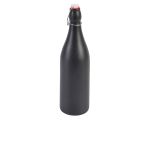 Forge Stoneware Swing Top Bottle 1L/ 35oz - Pack of 6