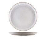 Antigo Stoneware Barley Coupe Plate 27.5cm - Pack of 6