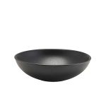 Forge Stoneware Coupe Bowl 23cm - Pack of 6