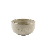 Terra Porcelain Grey Round Bowl 11.5cm - Pack of 6
