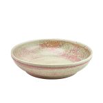 Terra Porcelain Rose Coupe Bowl 23cm - Pack of 6