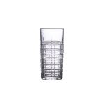 Brit Hiball Tumbler 35.6cl/ 12.5oz - Pack of 6