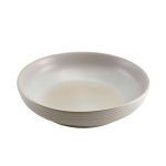 Antigo Stoneware Barley Coupe Bowl 23cm - Pack of 6