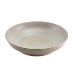 Antigo Stoneware Barley Coupe Bowl 27.5cm - Pack of 6