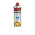Butane Can For BTH 220g/ 8oz - Pack of 4