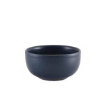 Antigo Stoneware Denim Round Bowl 11.5cm - Pack of 6