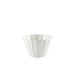 GenWare Melamine White Cupcake Ramekin 90ml/ 3oz - Pack of 24