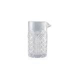 Astor Mixing Glass 50cl/ 17.5oz