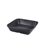 Forge Buffet Stoneware Square Roaster 25.4cm - Pack of 6