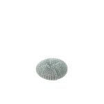 Galvanised Steel Sponge Scourers (10Pcs)
