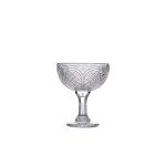 Astor Vintage Champagne Coupe Glass 23cl/ 8oz - Pack of 4