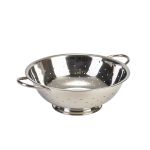 Economy S/St. Colander 13"Tube Hdl.