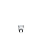 Marocco/ Aras Shot Glass 3cl/ 1oz - Pack of 6