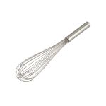 S/St Balloon Whisk 16" 400mm
