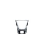 Oslo Rocks Tumbler 24.5cl/ 8.5oz - Pack of 12