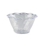 Tulip Dessert Dish Clear 159ml 95 x 55mm - Pack of 12