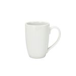 Genware Porcelain Bullet Mug 26cl/ 9oz - Pack of 6