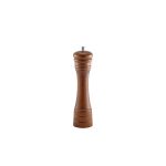 GenWare Dark Wood Pepper Mill 26cm