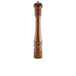 GenWare Dark Wood Pepper Mill 47cm