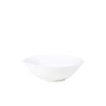 Genware Porcelain Oatmeal Bowl 16cm/ 6.25