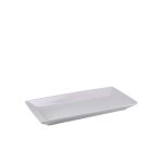 GenWare Porcelain Rectangular Dish 30 x 15.5cm/ 11.75 x 6