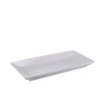 GenWare Porcelain Rectangular Dish 35 x 18cm/ 13.75 x 7