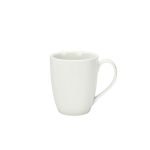 Genware Porcelain Coffee Mug 30cl/ 10.5oz - Pack of 6