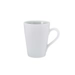 GenWare Porcelain Conical Latte Mug 30cl/ 10.5oz - Pack of 6