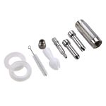 Full set of spares for 4300
