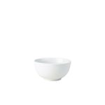 Genware Porcelain Rice Bowl 11cm/ 4.25