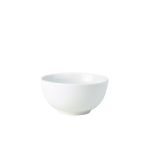 Genware Porcelain Rice Bowl 13cm/ 5