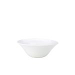 Genware Porcelain Salad Bowl 17cm/ 6.5
