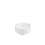 Genware Porcelain Unhandled Soup Bowl 25cl/ 8.75oz - Pack of 6