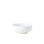 Genware Porcelain Round Bowl 13cm/ 5