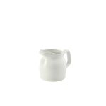 Genware Porcelain Jug 28cl/ 10oz - Pack of 6