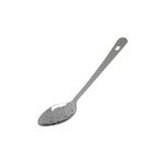 S/St. Perforated Spoon 12" With Hanging Hole