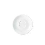 Genware Porcelain Saucer 17cm/ 6.75