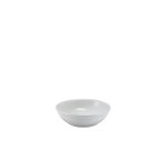 GenWare Porcelain Butter/ Dip Dish 7.8cm/ 3