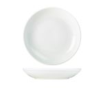 Genware Porcelain Couscous Plate 26cm/ 10.25