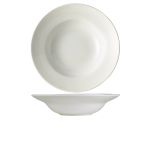 Genware Porcelain Pasta Dish 30cm/ 12