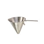 S/St. Conical Strainer 8.3/4"