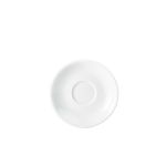 Genware Porcelain Saucer 14.5cm/ 5.75