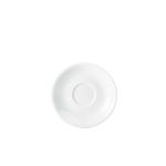 Genware Porcelain Saucer 13.5cm/ 5.25