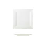 Genware Porcelain Square Plate 16cm/ 6.25